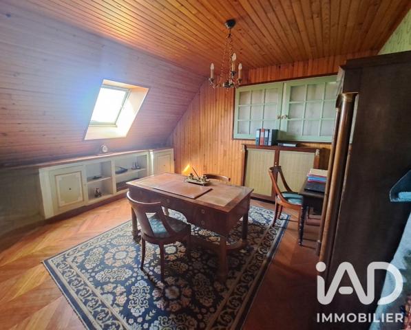 Maison à vendre 6 pièces 135 m² Brou