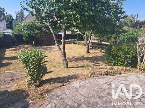Maison à vendre 6 pièces 135 m² Brou
