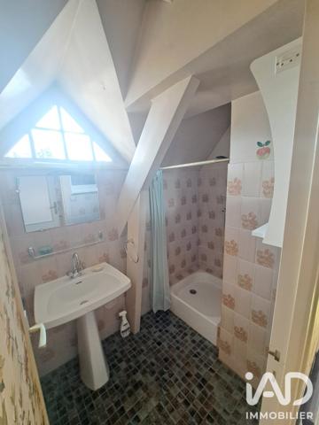 Maison à vendre 6 pièces 135 m² Brou