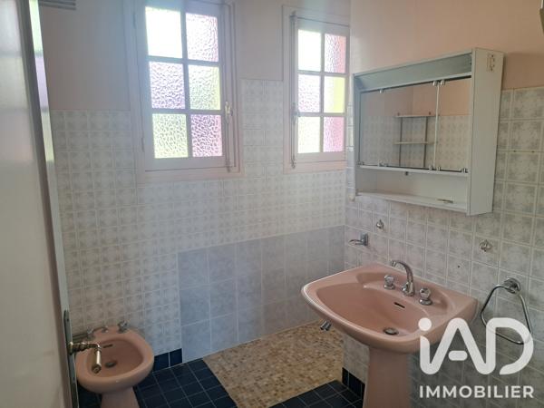 Maison à vendre 6 pièces 135 m² Brou