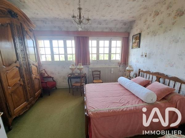Maison à vendre 6 pièces 135 m² Brou