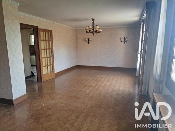 Maison à vendre 6 pièces 135 m² Brou