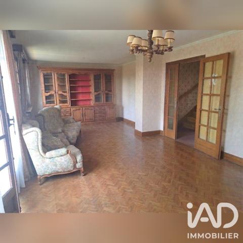 Maison à vendre 6 pièces 135 m² Brou