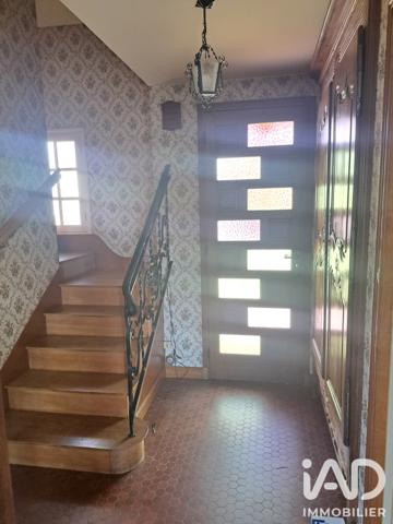 Maison à vendre 6 pièces 135 m² Brou