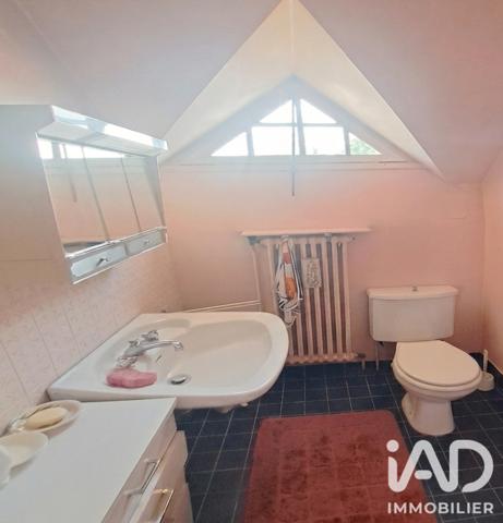 Maison à vendre 6 pièces 135 m² Brou