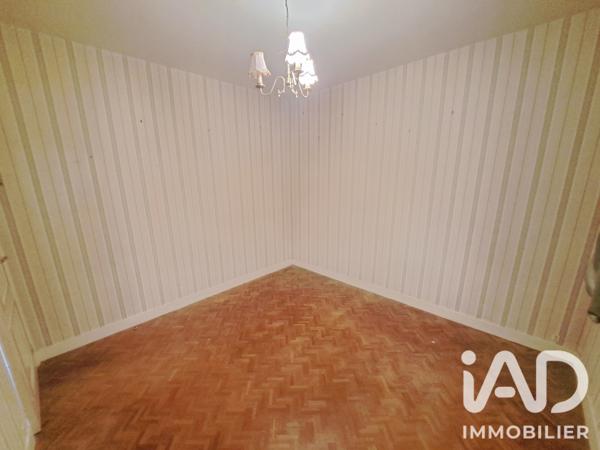 Maison à vendre 6 pièces 135 m² Brou