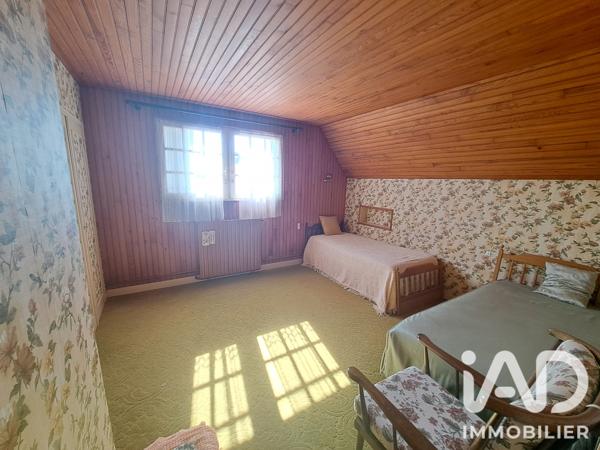 Maison à vendre 6 pièces 135 m² Brou