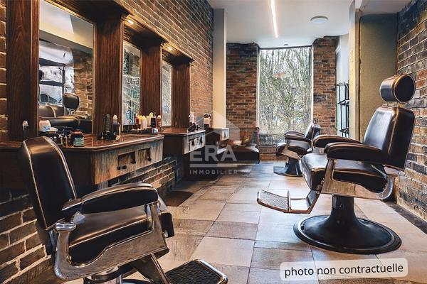 Fonds de commerce Barber shop L'Isle sur la Sorgue