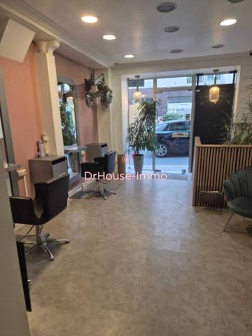 Commerce à vendre 3 pièces de 35 m²