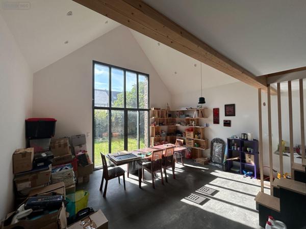 Maison à vendre à Chalonnes-sur-Loire dans le Maine-et-Loire (49290), ref : 12516/1257   
FRESCHE