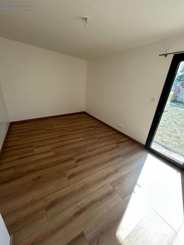 Maison à vendre à Chalonnes-sur-Loire dans le Maine-et-Loire (49290), ref : 12516/1257   
FRESCHE