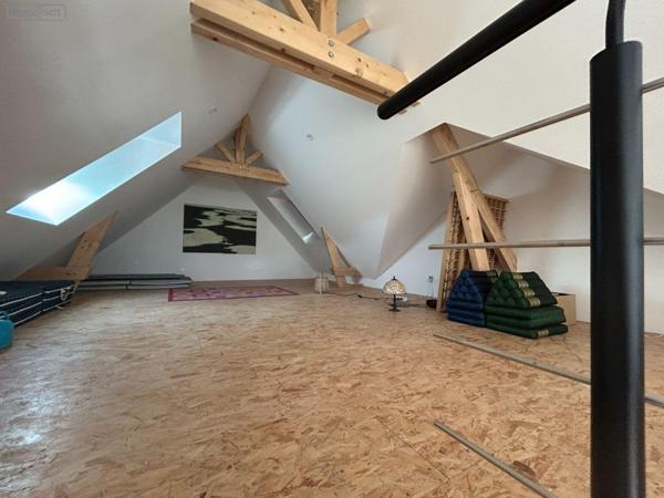 Maison à vendre à Chalonnes-sur-Loire dans le Maine-et-Loire (49290), ref : 12516/1257   
FRESCHE