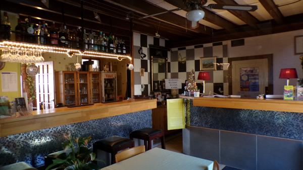 Lalizolle – Entreprise active à reprendre avec 5 chambres d’hôtes, camping et restaurant  Lalizolle (03450)