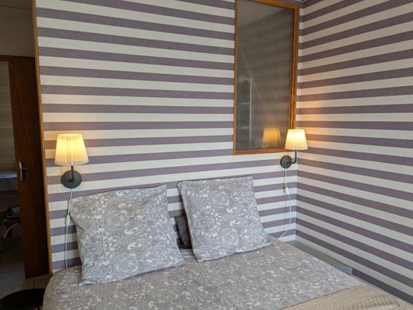 Lalizolle – Entreprise active à reprendre avec 5 chambres d’hôtes, camping et restaurant  Lalizolle (03450)