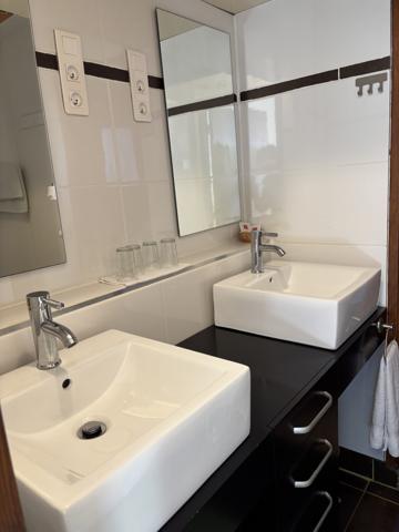 Lalizolle – Entreprise active à reprendre avec 5 chambres d’hôtes, camping et restaurant  Lalizolle (03450)