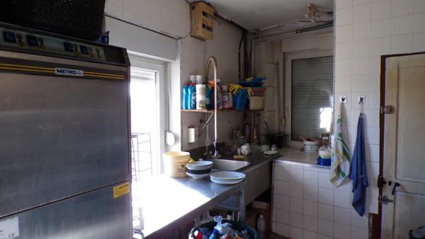 Lalizolle – Entreprise active à reprendre avec 5 chambres d’hôtes, camping et restaurant  Lalizolle (03450)