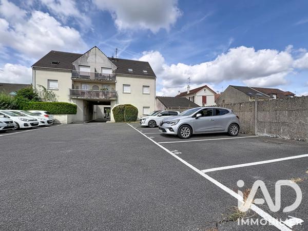 Studio à vendre 24,91 m² Pontcarré