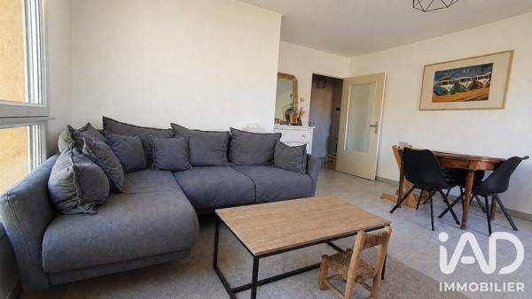 Appartement à vendre 4 pièces 85,48 m² Dijon