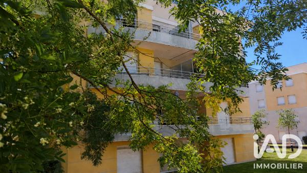 Appartement à vendre 4 pièces 85,48 m² Dijon