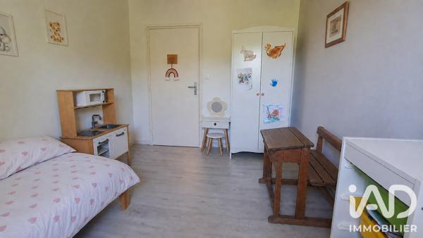 Appartement à vendre 4 pièces 85,48 m² Dijon