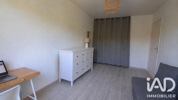 Appartement à vendre 4 pièces 85,48 m² Dijon