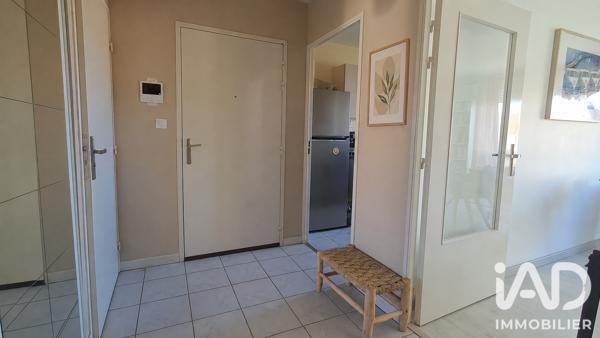 Appartement à vendre 4 pièces 85,48 m² Dijon