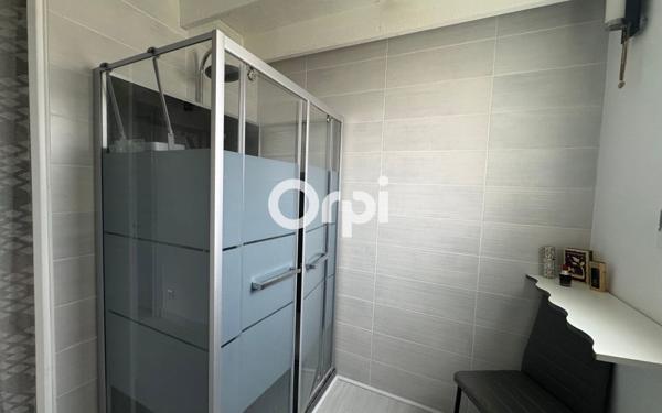 Maison à vendre    4 pièces •  L'Éguille