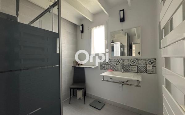 Maison à vendre    4 pièces •  L'Éguille