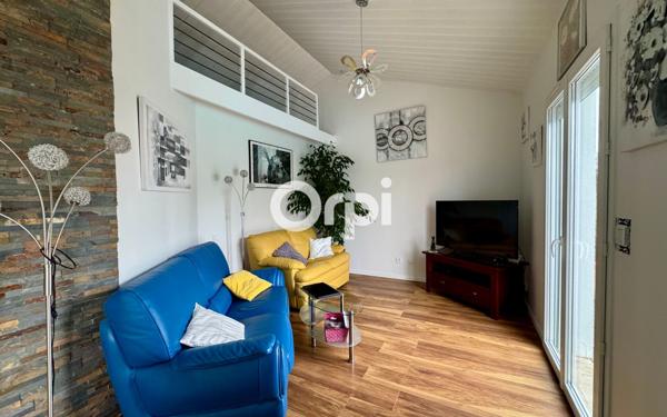 Maison à vendre    4 pièces •  L'Éguille