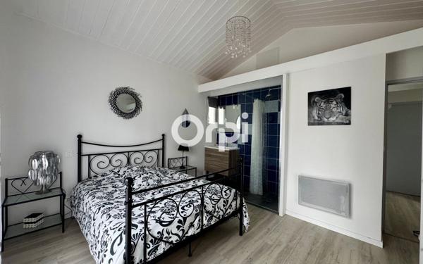 Maison à vendre    4 pièces •  L'Éguille