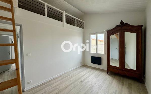 Maison à vendre    4 pièces •  L'Éguille