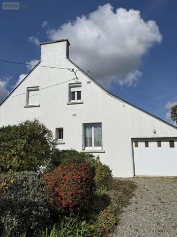 Achat - Maison Baden 56870 5 pièces 110 m 2 540 m 2