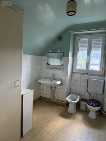 Achat - Maison Baden 56870 5 pièces 110 m 2 540 m 2