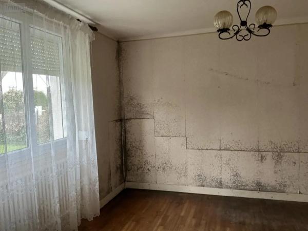 Achat - Maison Baden 56870 5 pièces 110 m 2 540 m 2