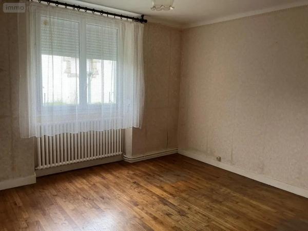 Achat - Maison Baden 56870 5 pièces 110 m 2 540 m 2