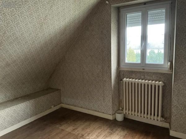 Achat - Maison Baden 56870 5 pièces 110 m 2 540 m 2
