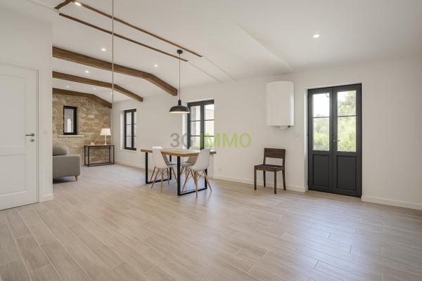 Vente / Appartement à rénover