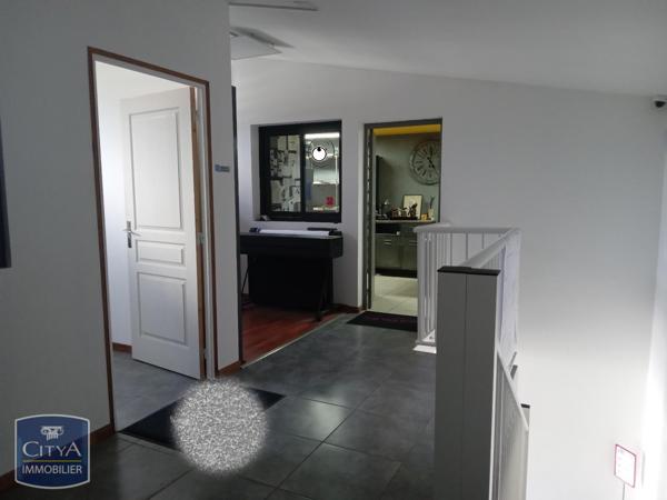 Local professionnel à louer