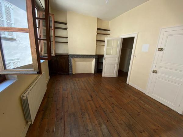 LOCATION T3 RODEZ SANS FRAIS D'AGENCE