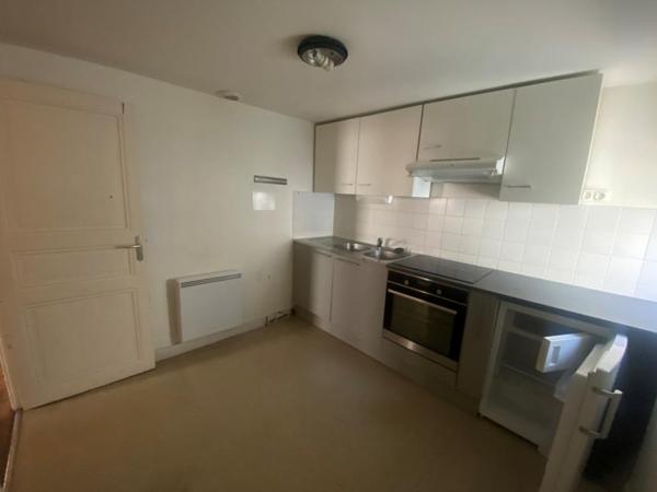 LOCATION T3 RODEZ SANS FRAIS D'AGENCE