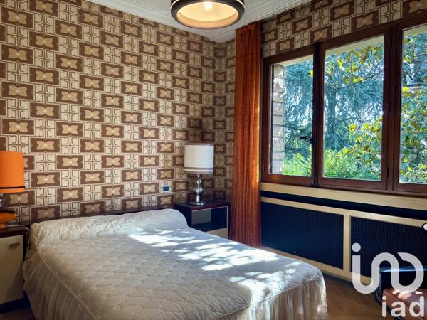 Maison à vendre 7 pièces 300 m² Champagne-au-Mont-d'Or