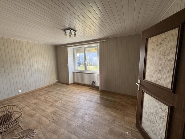 A vendre Maison Cleder 7 pièces 116 m2