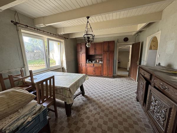 A vendre Maison Cleder 7 pièces 116 m2