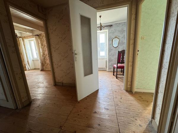 A vendre Maison Cleder 7 pièces 116 m2