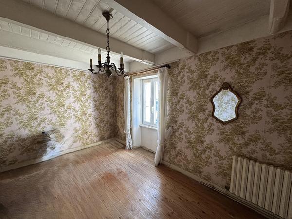 A vendre Maison Cleder 7 pièces 116 m2