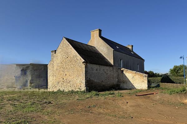 A vendre Maison Cleder 7 pièces 116 m2