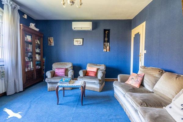 Maison à vendre |                                       Léognan |                                        7 pièces  |  199 m²