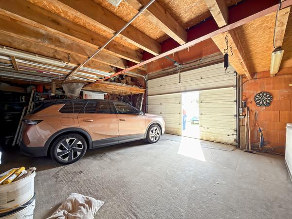 Saint-Jean-de-Monts - Grande maison familiale de 180 m² sur terrain constructible de 1 418 m²