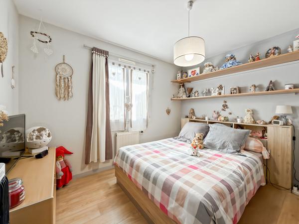 Saint-Jean-de-Monts - Grande maison familiale de 180 m² sur terrain constructible de 1 418 m²