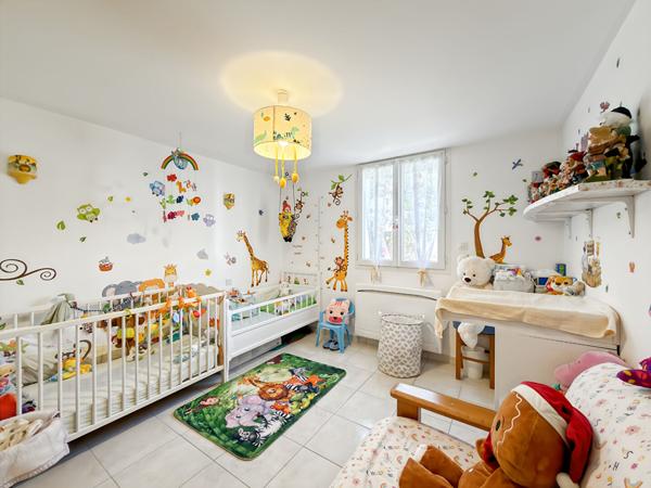 Saint-Jean-de-Monts - Grande maison familiale de 180 m² sur terrain constructible de 1 418 m²